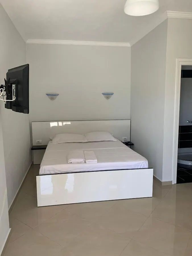 Apartamento Villa Taulanti Ksamil