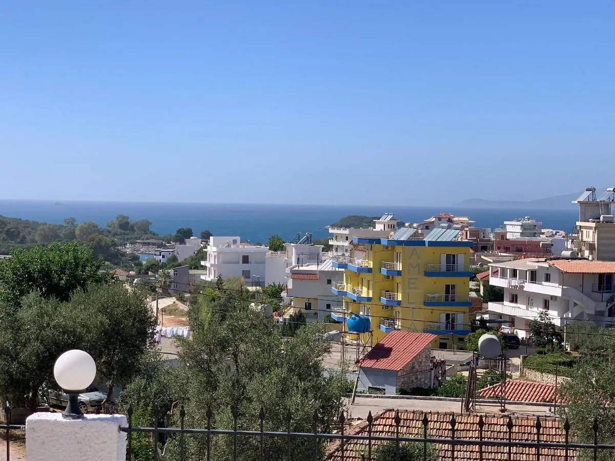 Villa Taulanti Ksamil 0*,  Albania
