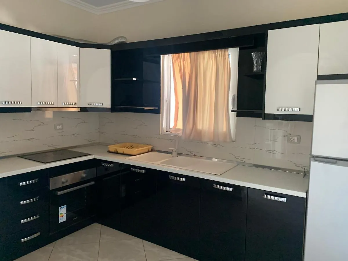 Villa Taulanti Ksamil Apartamento