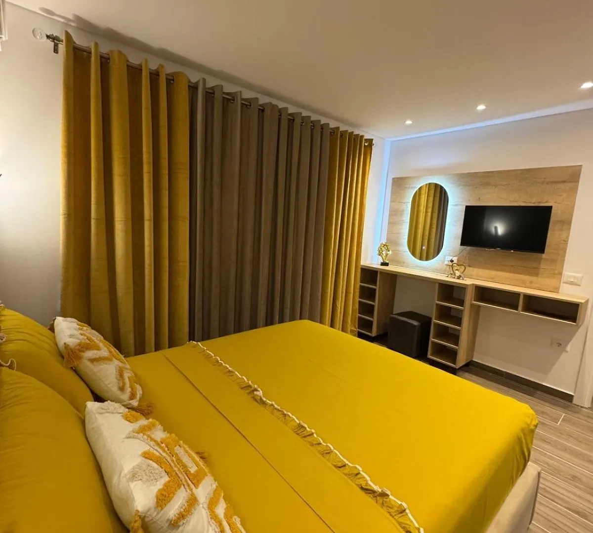 Apartamento Villa Taulanti Ksamil