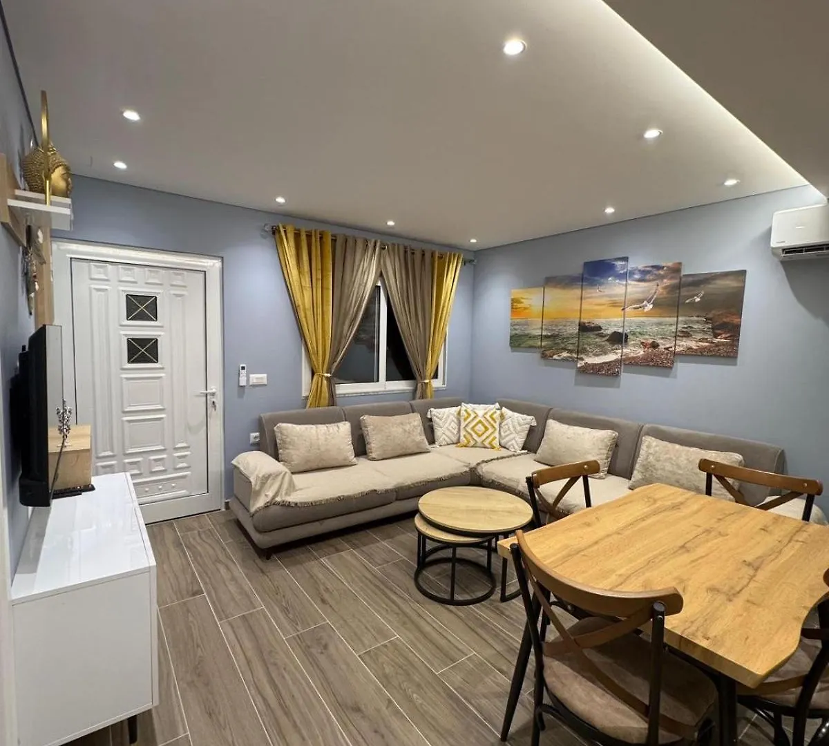 Apartamento Villa Taulanti Ksamil Albania