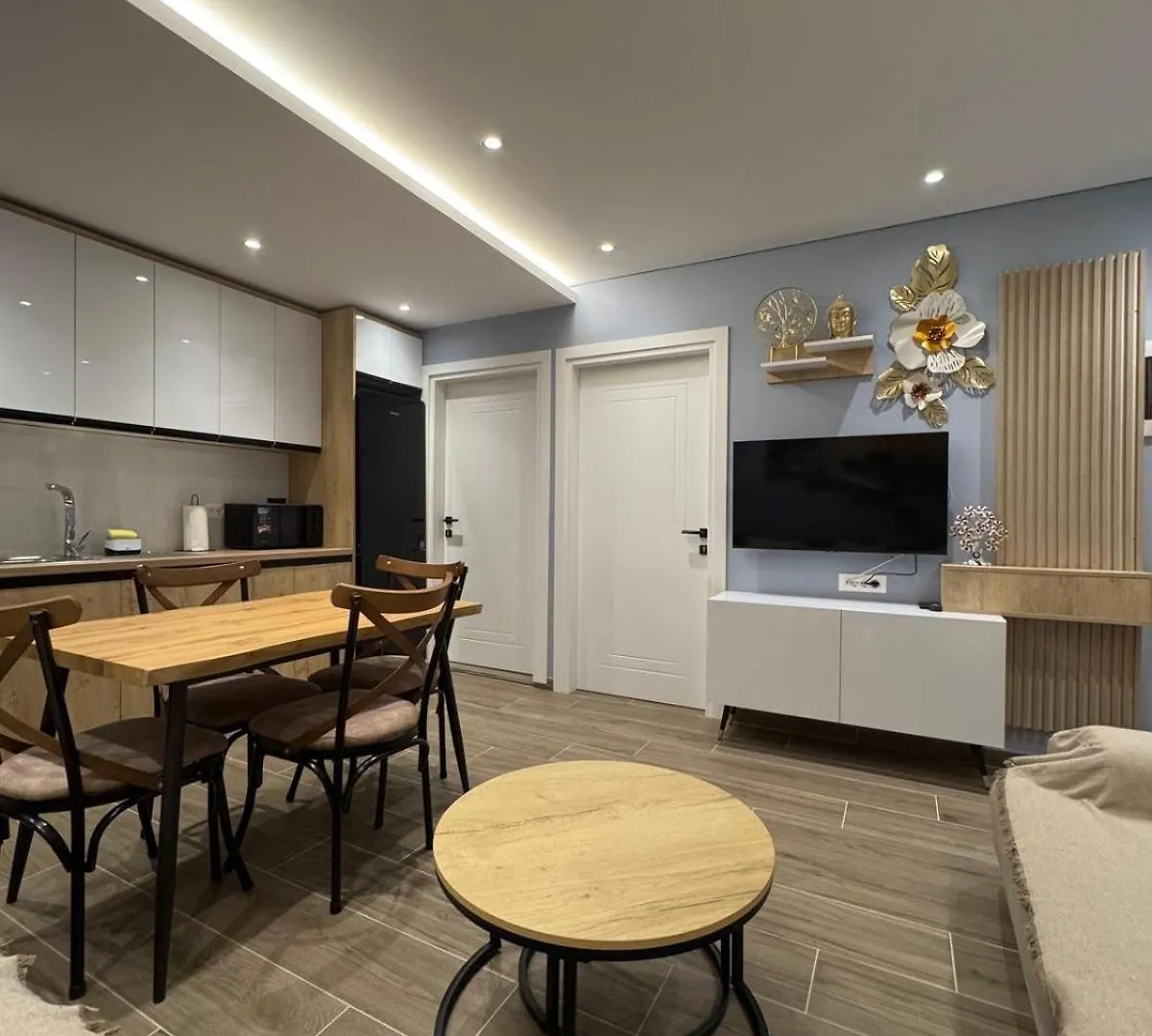Apartamento Villa Taulanti Ksamil