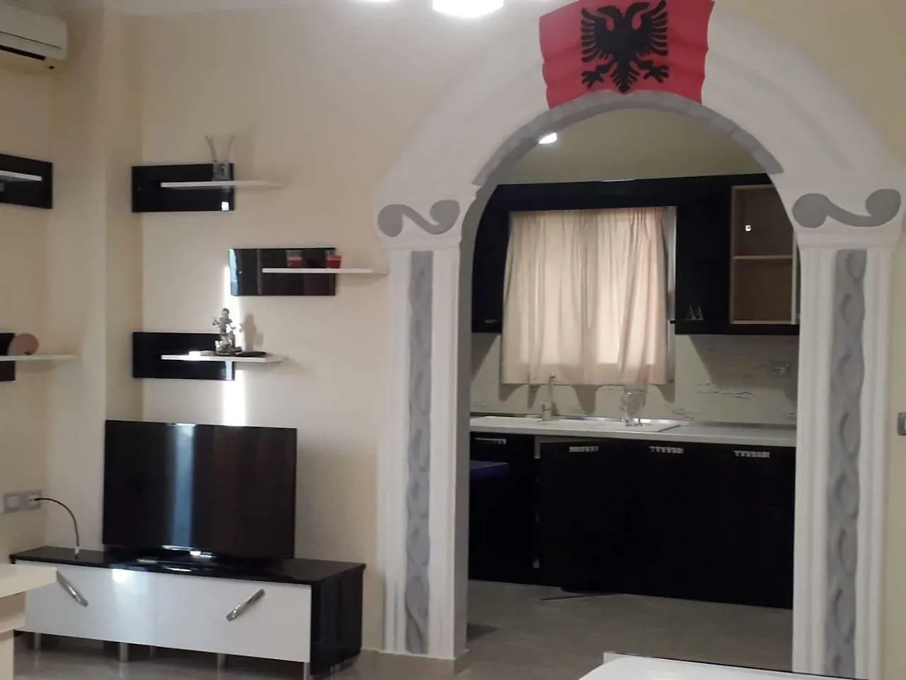 Villa Taulanti Ksamil 0*,