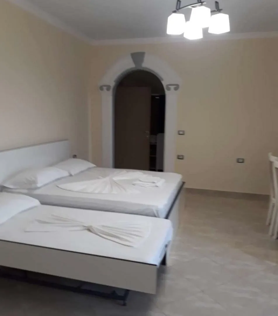Villa Taulanti Ksamil